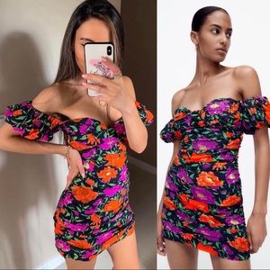 Zara dress NWT sz Medium